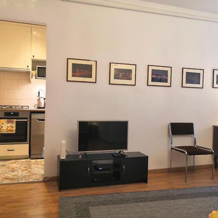 Olivapartment Budapest Exterior photo