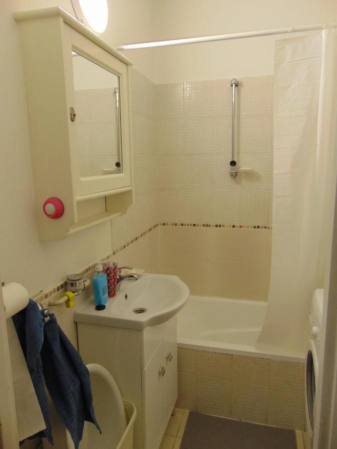 Olivapartment Budapest Exterior photo