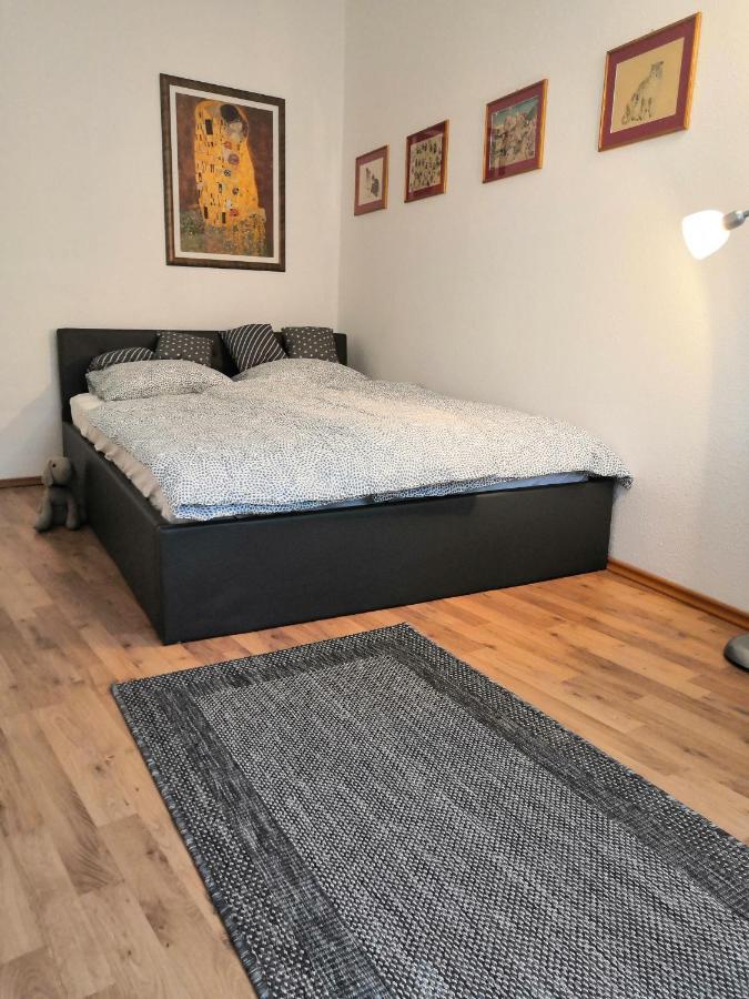 Olivapartment Budapest Exterior photo