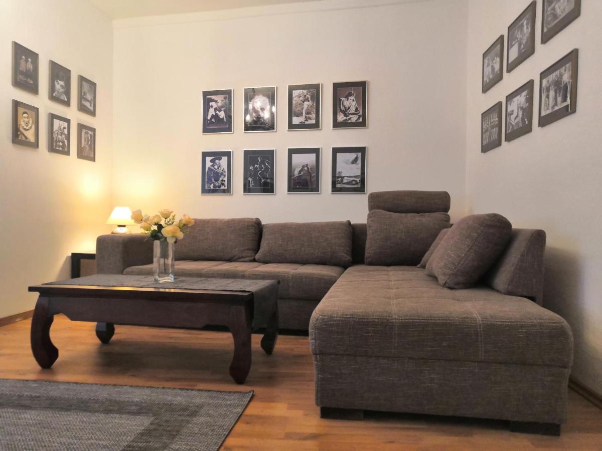 Olivapartment Budapest Exterior photo